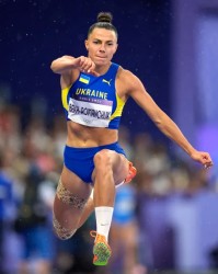 开云-太阳报：田径名将罗曼楚克遭禁赛四年，她还是一名网红和模特