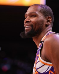 网友嘲讽KD没结婚生活一定很悲惨 KD：要是推特没了你可怎么办？