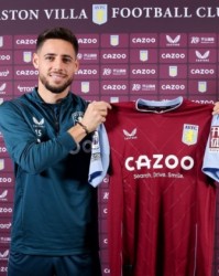 记者：贝蒂斯优先目标仍是维拉后卫莫雷诺 赫罗纳流浪者也在竞争