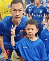 开云官网-小朋友作文赞吴曦：是我学习的榜样，总在球队最难的时候站出来