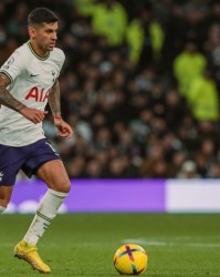 kaiyun-留住防线核心！记者：罗梅罗将与热刺续约至2029年