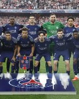 RMC：如果大巴黎在欧冠决赛中击败国米夺冠，将在爱丽舍宫受接见