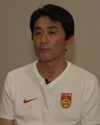 kaiyun-浮嶋敏谈对印尼首发：需兼顾球员状态；该阵容为球队常见搭配