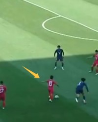 澎湃：申花U21队球员温竹新私自参加苏超，被俱乐部处罚