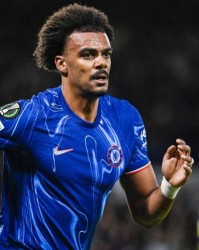 kaiyun-TA：西蒙斯等人能否加盟蓝军取决有无球员离队，球队正关注伊萨克