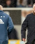 鲁梅尼格：球员又要高薪又不想多踢比赛，世俱杯没毛病！