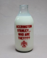 开云体育官网-足总杯碰无名之辈，外来汉斯洛特巧用牛奶联系两队