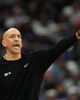 开云-国王主帅：三分是本场比赛的分水岭 增加三分出手时就能创造空间