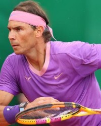 kaiyun-德约出局蒙卡成纳达尔囊中之物？这几位恐不答应