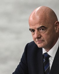 开云体育官网-FIFA主席：意甲是我生命中的联赛，Refcam技术为球迷提供更好服务