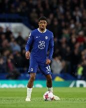 开云体育官网-记者：切尔西后卫福法纳因伤缺席与热刺的比赛，未来几天评估情况