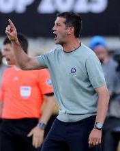 齐沃：下半场我们没能把握机会扳平，国米必须以最佳方式重新开始