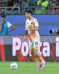 罗体：多队报价苏莱且有球队愿出3500万欧，但罗马和球员都拒绝了