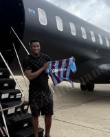 罗马诺：奥纳纳正在前往土耳其，将在今天与特拉布宗体育签约