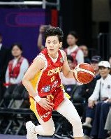 开云-尽力了！杨舒予11中6空砍全队最高19分外加1板4助1帽