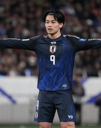 开云官网-上田绮世：上届世界杯是一段苦涩回忆 无论对手是谁都要拿出表现