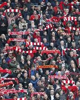 开云-希勒：我很喜欢安菲尔德球场的气氛，好球员在那里得到更多尊重