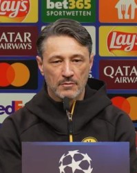 开云-科瓦奇：萨比策&amp;amp;聚勒缺席踢国米；抵制世界杯？应问国家队主帅