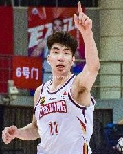 开云-约G3！三节打完浙江领先青岛20分 余嘉豪&amp;约克&amp;琼斯各砍20分