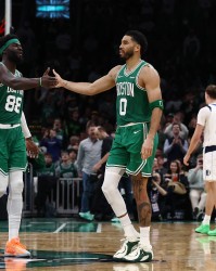 kaiyun-科内特：对于塔图姆复出一点都不意外 他经常带着各种小伤出战