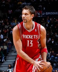 开云官网-当年火箭的“高龄新秀”大卫-安德森退役后在干什么？