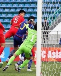 体坛嘉宾谈U20亚洲杯国青表现:纪律性好 组织有序