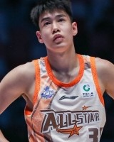 媒体人：李虎翼和辽宁男篮完成B类合同续约