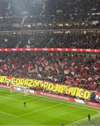 开云官网-现场：以皇马的方式复仇皇马，这一夜马竞逆天改命！