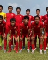 kaiyun-第四届中国青少年足球联赛U15组总决赛 海港U15队2-1晋级全国16强